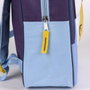 Cerdá Mochila Infantil 3D Bluey Azul