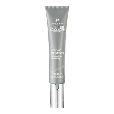 Endocare Renewal Retinoid Contorno de Ojos Endocare Renewal Retinoid Contorno de Ojos