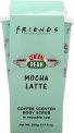Warner Bros. Friends Mocha Latte Body Scrub 260g Warner Bros. Friends Mocha Latte Body Scrub 260g