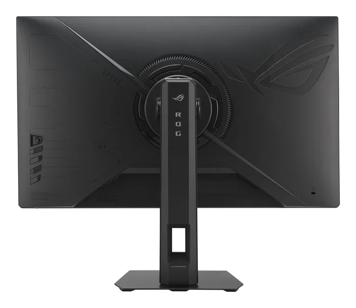ASUS ROG Strix XG27ACSR 27 pulgadas QHD Fast IPS 220Hz 0.3ms