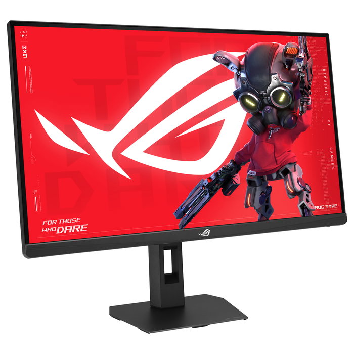 ASUS ROG Strix XG27ACS Gen2 Monitor Gaming 27 pulg. Quad HD 220 Hz Negro ASUS ROG Strix XG27ACS Gen2 Monitor Gaming 27 pulg. Quad HD 220 Hz Negro