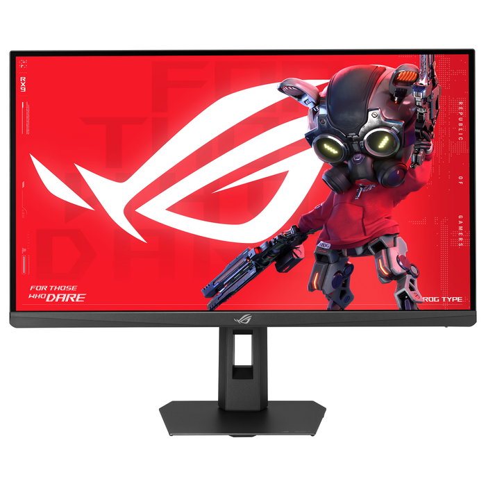 ASUS ROG Strix XG27ACS Gen2 Monitor Gaming 27 pulg. Quad HD 220 Hz Negro ASUS ROG Strix XG27ACS Gen2 Monitor Gaming 27 pulg. Quad HD 220 Hz Negro