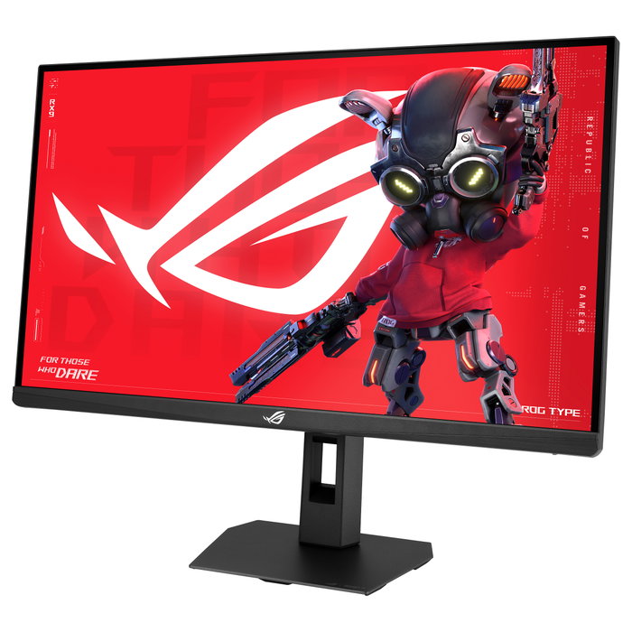 ASUS ROG Strix XG27ACS Gen2 Monitor Gaming 27 pulg. Quad HD 220 Hz Negro ASUS ROG Strix XG27ACS Gen2 Monitor Gaming 27 pulg. Quad HD 220 Hz Negro