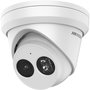 Hikvision DS-2CD2343G2-I Turret IR 4MP Lente 4mm