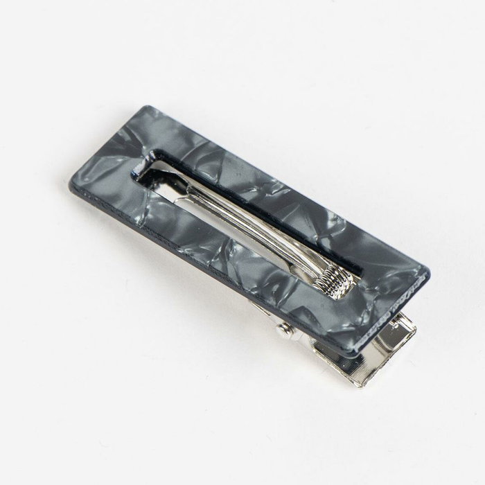 Clips para Pelo Wednesday 4 Piezas