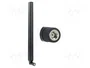 DeLOCK 88991 Antena WLAN omnidireccional 9 dBi RP-SMA