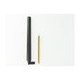 DeLOCK Antena WLAN 88991 con conector RP-SMA, 9 dBi, negra