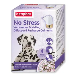Beaphar Difusor Y Recarga Calming No Stress Perro 30 mL
