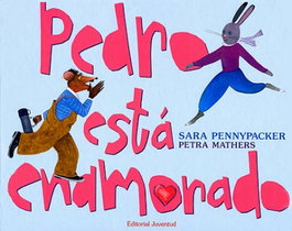Pedro está enamorado, JUVENTUD