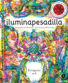 Iluminapesadilla, Lucy Brownridge - SM