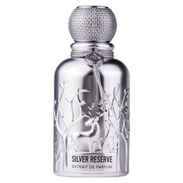 Silver Reserve, Extracto de perfume, Para hombres, 100 ml