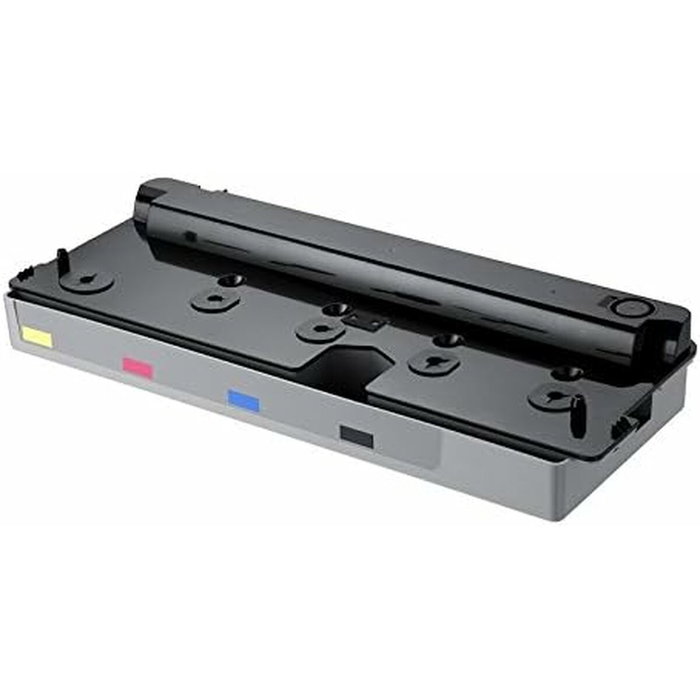 HP Depósito de residuos CLT-W606/SEE para Samsung CLX-9250ND/CLX-9252NA/CLX-9350ND/CLX-9352NA/CLP-9250ND/CLP-9252NA/CLP-9350ND/CLP-9352NA HP Depósito de residuos CLT-W606/SEE para Samsung CLX-9250ND/CLX-9252NA/CLX-9350ND/CLX-9352NA/CLP-9250ND/CLP-9252NA/CLP-9350ND/CLP-9352NA