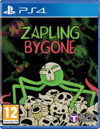 Tesura Games ZAPLING BYGONE