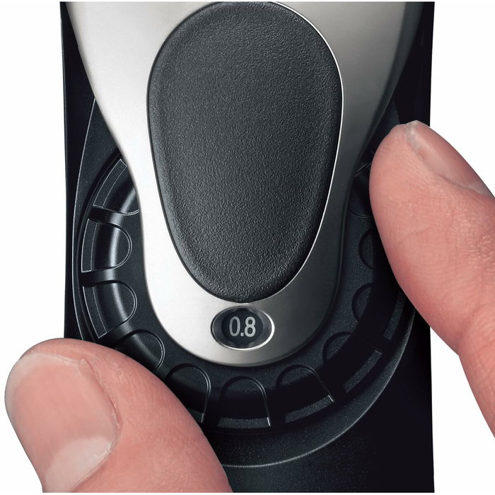 Panasonic ER-GP65 Recortadora profesional con cabezal X-Taper 2.0