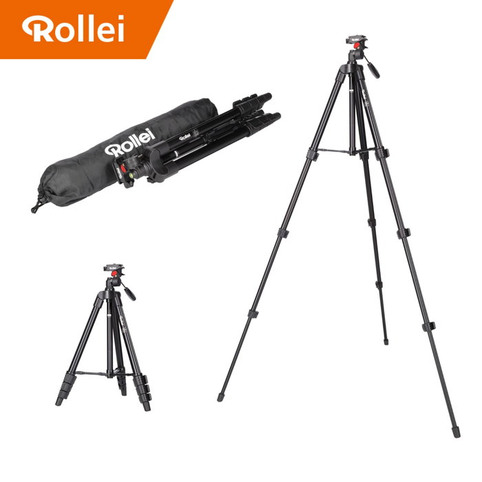 Rollei Compact Traveler Star S1 Rollei Compact Traveler Star S1