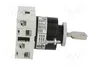 LOVATO ELECTRIC Interruptor de leva 16A 2 posiciones 0-1