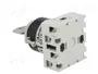 LOVATO ELECTRIC Interruptor de leva 16A 2 posiciones 0-1