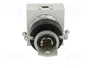 LOVATO ELECTRIC Interruptor de leva 16A 2 posiciones 0-1