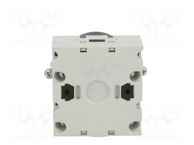 LOVATO ELECTRIC Interruptor de leva 16A 2 posiciones 0-1