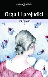 Orgull i prejudici, Jane Austen - BROMERA EDICIONS