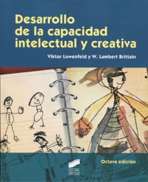 SINTESIS EDITORIAL, Desarrollo de la capacidad intelectual y creativa, VV.AA. - SINTESIS EDITORIAL