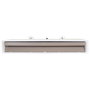 Ergotron CareFit Pro Single Drawer Gris, Blanco 98-487