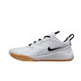 Zapatillas de Baloncesto para Adultos Nike Airzoom Hyper Ace 3 Blanco Negro