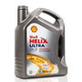 Shell Helix Ultra Professional AG 5W-30 Aceite Sintético Dexos2 5L