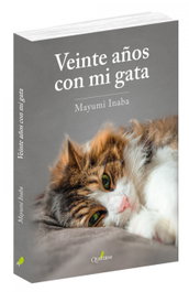 Veinte años sin mi gata, Mayumi Inaba - QUATERNI
