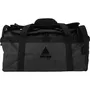 Whistler WHI5715325302986 Bolsa de Deporte 40L Negro Poliéster Robusto