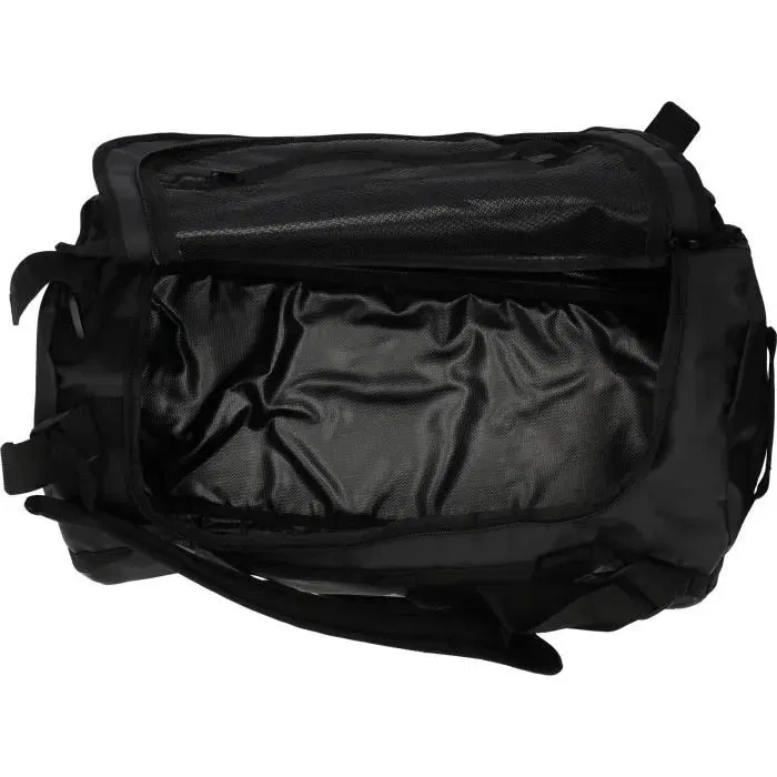 Whistler WHI5715325302986 Bolsa de Deporte 40L Negro Poliéster Robusto