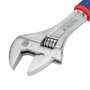 Workpro Llave ajustable 300 mm