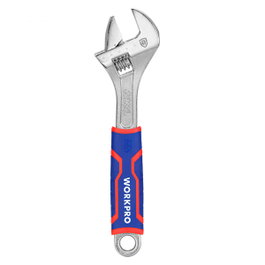 Workpro Llave ajustable 300 mm
