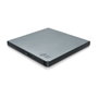 LG GP57ES40 Grabadora de DVD externa Plata