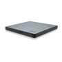 LG GP57ES40 Grabadora de DVD externa Plata
