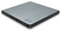 LG GP57ES40 Grabadora de DVD externa Plata