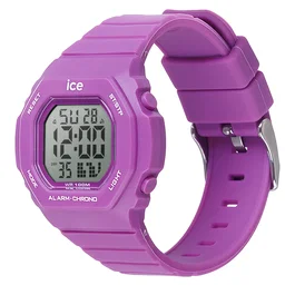 Ice Reloj Ice 022101 Morado Digital
