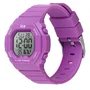 Ice Reloj Ice 022101 Morado Digital