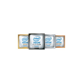 Hewlett Packard Enterprise Intel Xeon-Silver 4510 de 2.4GHz con 12 núcleos