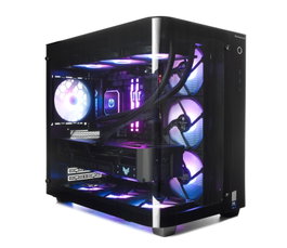 Komputronik Ultimate U720 [D21] Intel Core Ultra 7 265KF, 64GB RAM, RTX 5080 16GB, SSD 4TB, Windows 11 Pro