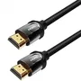Vention VAA-B05-B1500 Cable HDMI 2.0 4K Macho a Macho 15m Negro