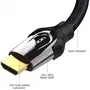 Vention VAA-B05-B1500 Cable HDMI 2.0 4K Macho a Macho 15m Negro