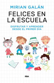 RBA Felices en la escuela