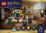 Lego Harry Potter 76389 Juego de Construcción Castillo de Hogwarts: Ceremonia del Sombrero Seleccionador, 6+ Años