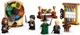 LEGO Harry Potter Castillo de Hogwarts: La Ceremonia del Sombrero Seleccionador 76460