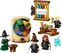 LEGO Harry Potter Castillo de Hogwarts: La Ceremonia del Sombrero Seleccionador 76460