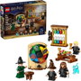 LEGO Harry Potter Castillo de Hogwarts: La Ceremonia del Sombrero Seleccionador 76460