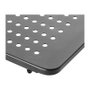 LogiLink Soporte para Monitor o Notebook en Plástico, Acero Inoxidable y Aluminio