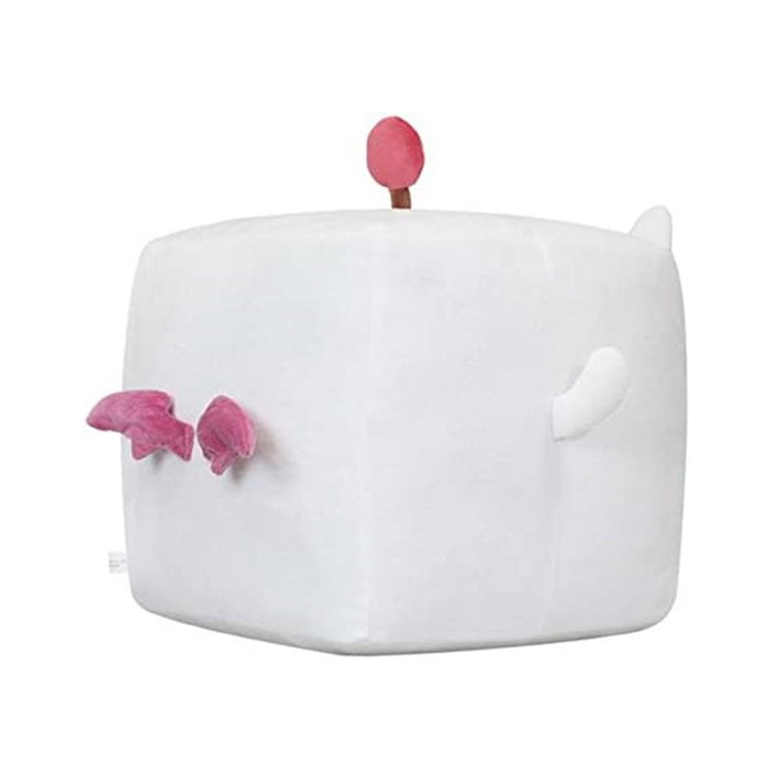 Square Enix Cojín Peluche Final Fantasy SQUARE COJIN - Square Enix Square Enix Cojín Peluche Final Fantasy SQUARE COJIN - Square Enix