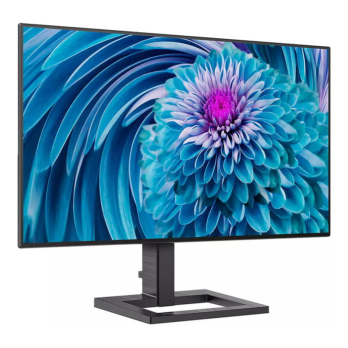 Philips 275E2FAE Monitor 27 Pulgadas (68.6 cm) QHD 2560x1440 IPS, 75Hz, AMD FreeSync, 2xHDMI+DP, Altavoces, Negro Philips 275E2FAE Monitor 27 Pulgadas (68.6 cm) QHD 2560x1440 IPS, 75Hz, AMD FreeSync, 2xHDMI+DP, Altavoces, Negro